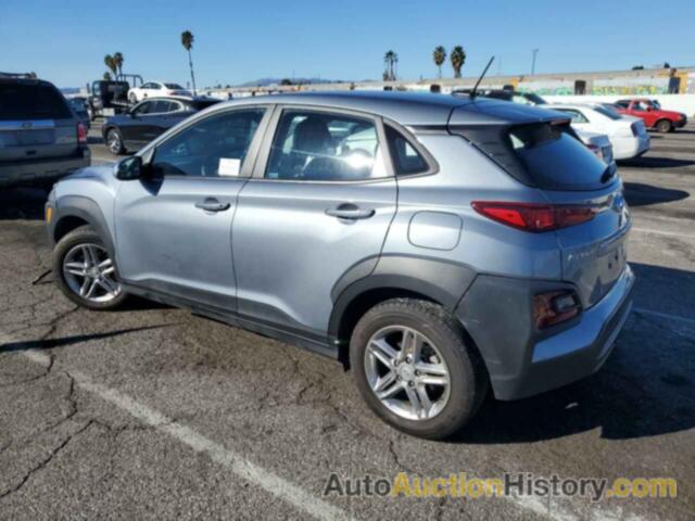 HYUNDAI KONA SE, KM8K12AA0MU661031