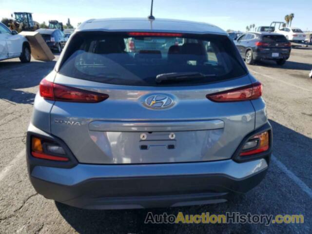 HYUNDAI KONA SE, KM8K12AA0MU661031