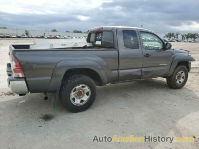 TOYOTA TACOMA PRERUNNER ACCESS CAB, 5TFTX4GN1CX011408