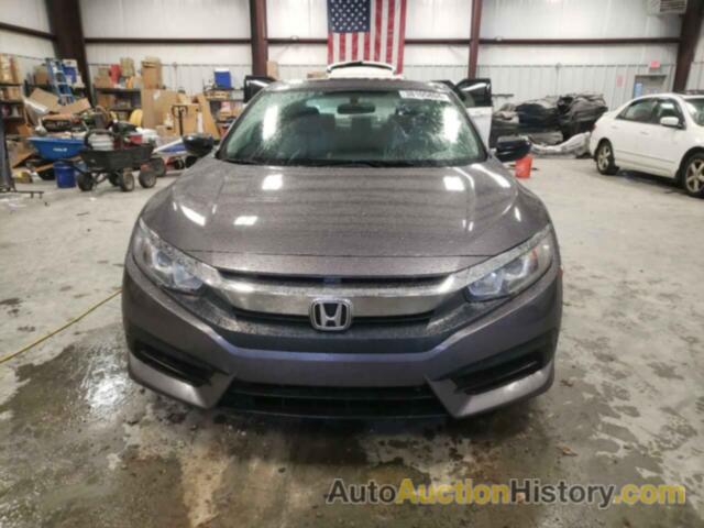 HONDA CIVIC LX, 19XFC2F51JE027779