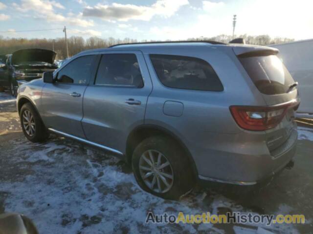 DODGE DURANGO SXT, 1C4RDJAG6GC396828