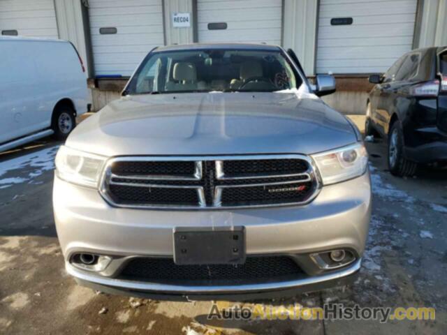 DODGE DURANGO SXT, 1C4RDJAG6GC396828