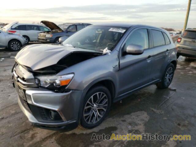 MITSUBISHI OUTLANDER ES, JA4AP3AU0KU017356