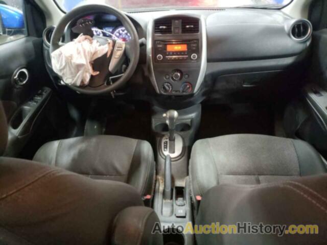 NISSAN VERSA S, 3N1CN7APXGL817589