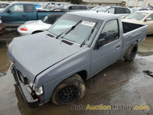 NISSAN NAVARA BASE, 1N6SD11S0TC344592