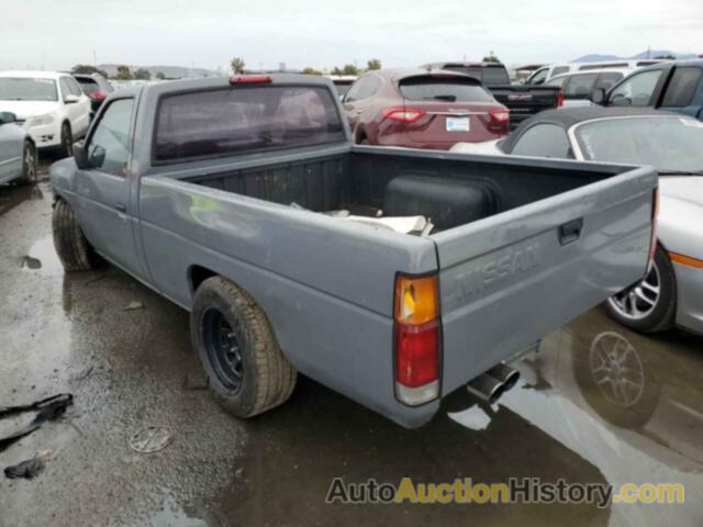 NISSAN NAVARA BASE, 1N6SD11S0TC344592