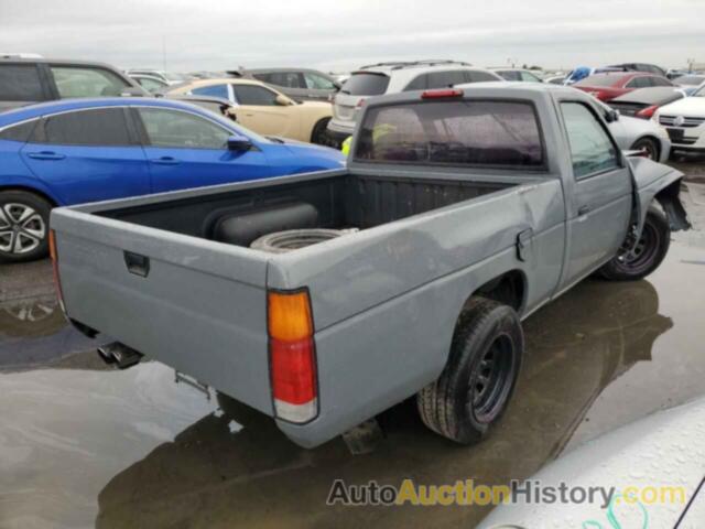 NISSAN NAVARA BASE, 1N6SD11S0TC344592