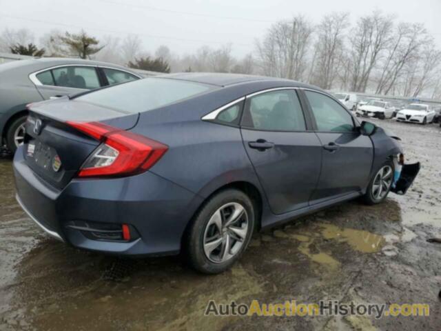 HONDA CIVIC LX, 2HGFC2F61LH538328