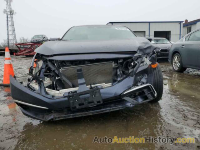 HONDA CIVIC LX, 2HGFC2F61LH538328