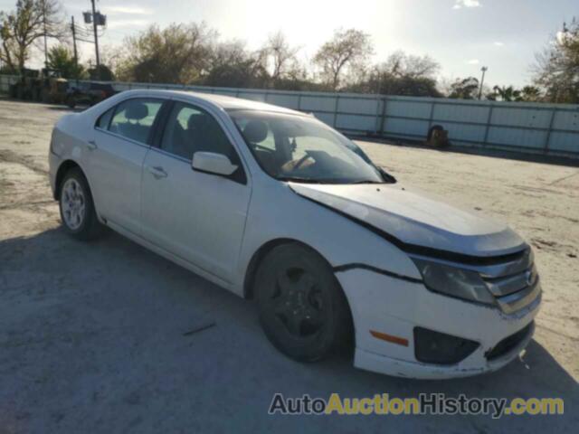 FORD FUSION SE, 3FAHP0HA5BR278848