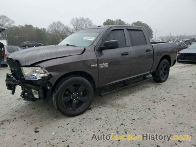 RAM 1500 ST, 3C6RR6KT0GG382597