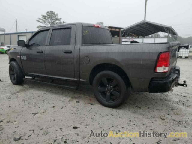 RAM 1500 ST, 3C6RR6KT0GG382597