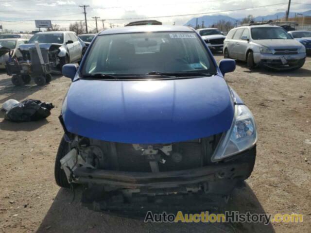 NISSAN VERSA S, 3N1BC1CP6CK265732