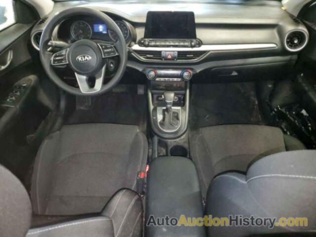 KIA FORTE FE, 3KPF24AD7KE107389