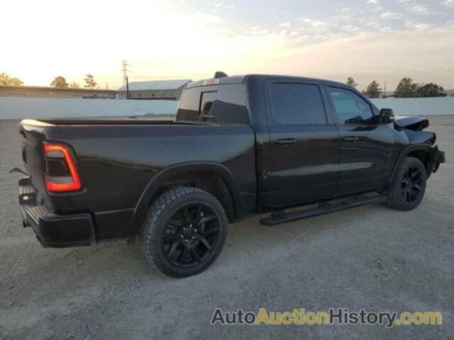 RAM 1500 LARAMIE, 1C6RREJT6LN306234