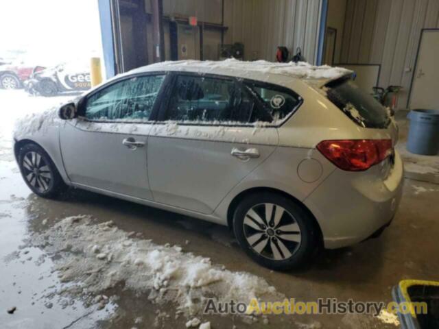 KIA FORTE EX, KNAFU5A24D5686061