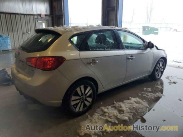 KIA FORTE EX, KNAFU5A24D5686061