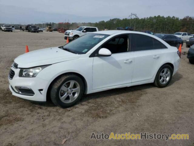 CHEVROLET CRUZE LT, 1G1PE5SB2G7110148