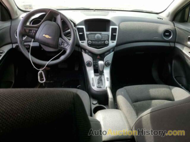 CHEVROLET CRUZE LT, 1G1PE5SB2G7110148