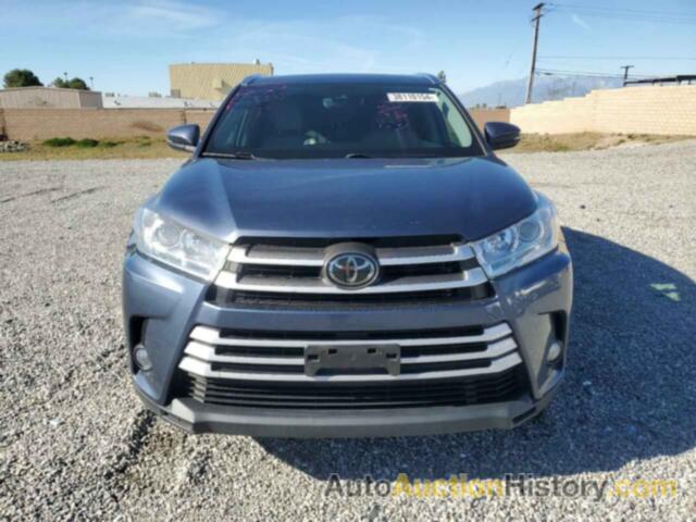 TOYOTA HIGHLANDER SE, 5TDKZRFH0KS322671