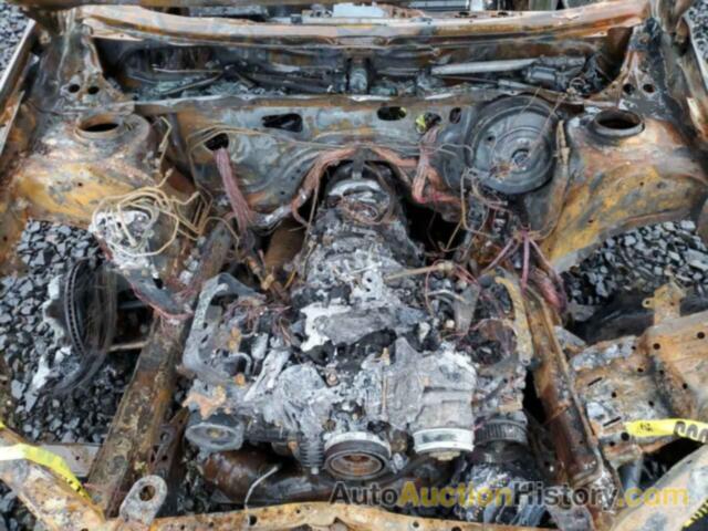 SUBARU OUTBACK 2.5I, 4S4BRBAC5B3359277