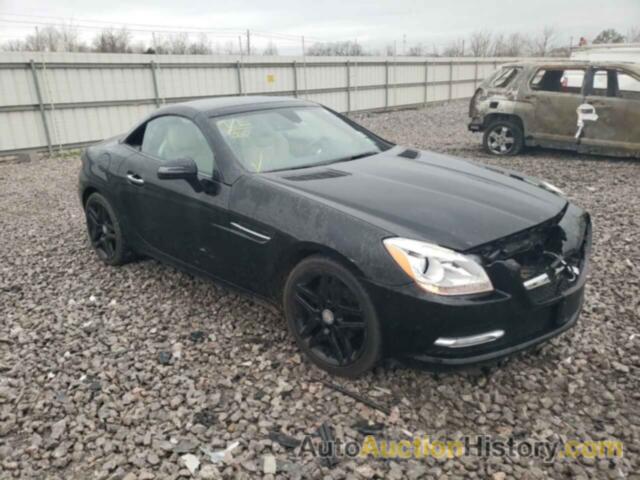 MERCEDES-BENZ SLK-CLASS 250, WDDPK4HA2FF096173