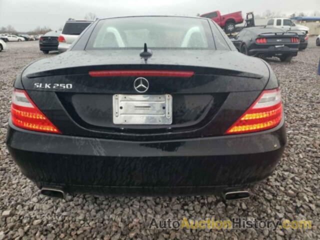 MERCEDES-BENZ SLK-CLASS 250, WDDPK4HA2FF096173