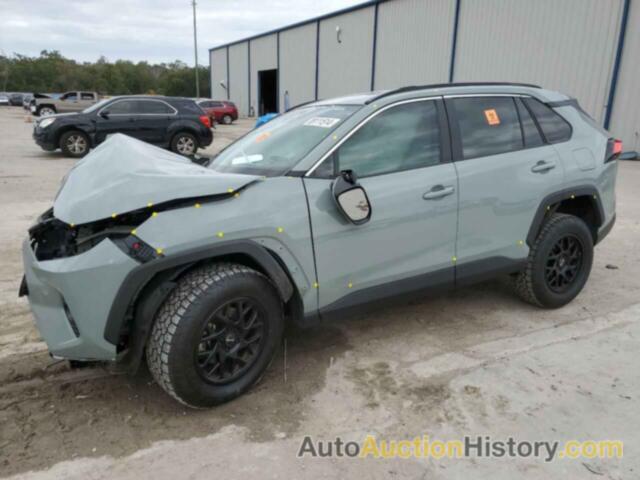 TOYOTA RAV4 XLE, 2T3W1RFV1LW059105