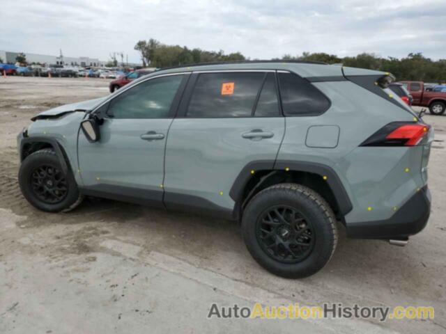 TOYOTA RAV4 XLE, 2T3W1RFV1LW059105