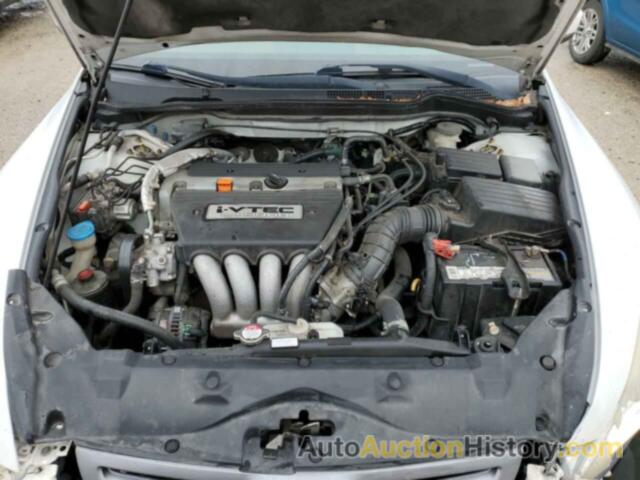 HONDA ACCORD LX, 1HGCM563X4A051569