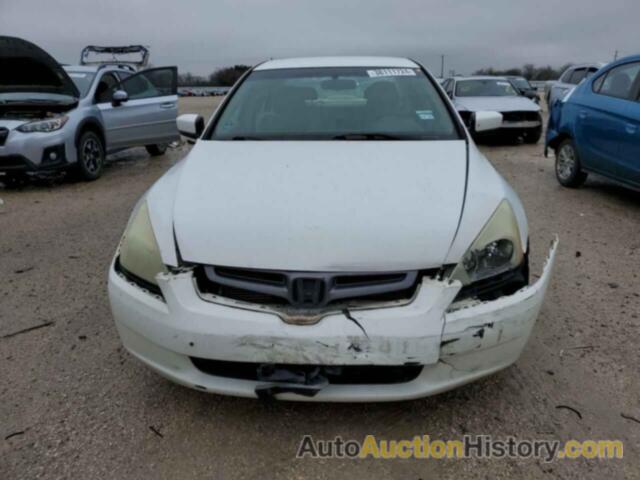 HONDA ACCORD LX, 1HGCM563X4A051569