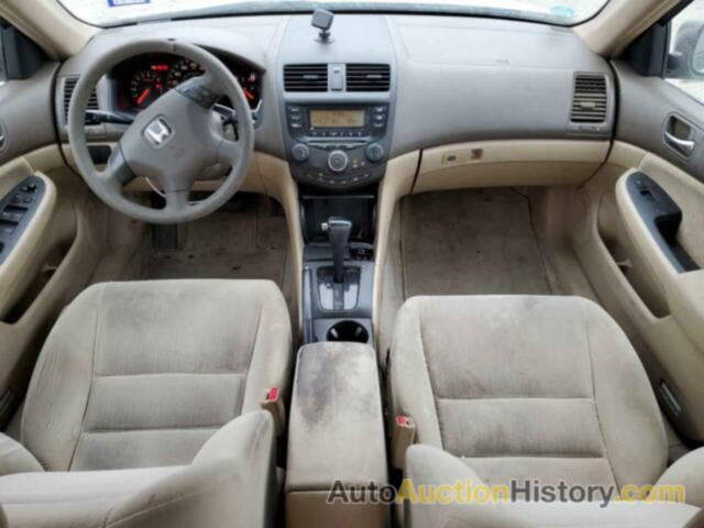 HONDA ACCORD LX, 1HGCM563X4A051569