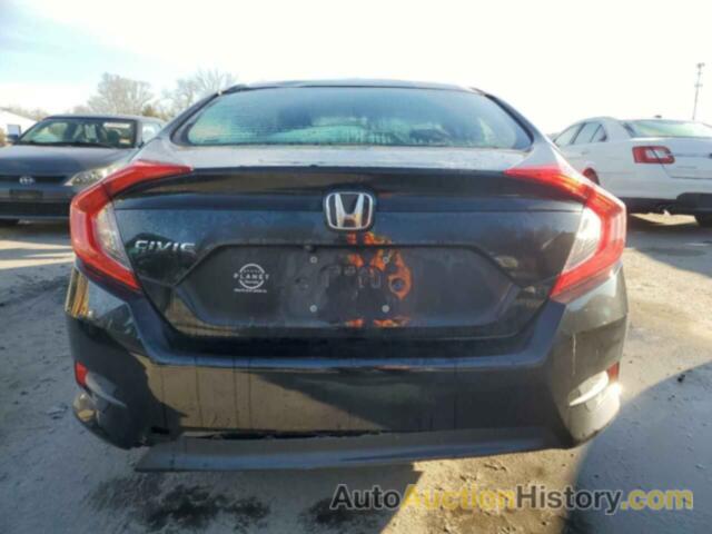 HONDA CIVIC LX, 2HGFC2F58JH562761