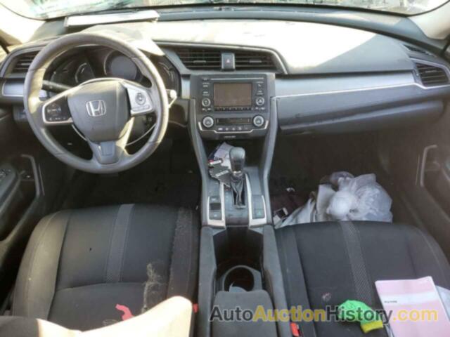 HONDA CIVIC LX, 2HGFC2F58JH562761