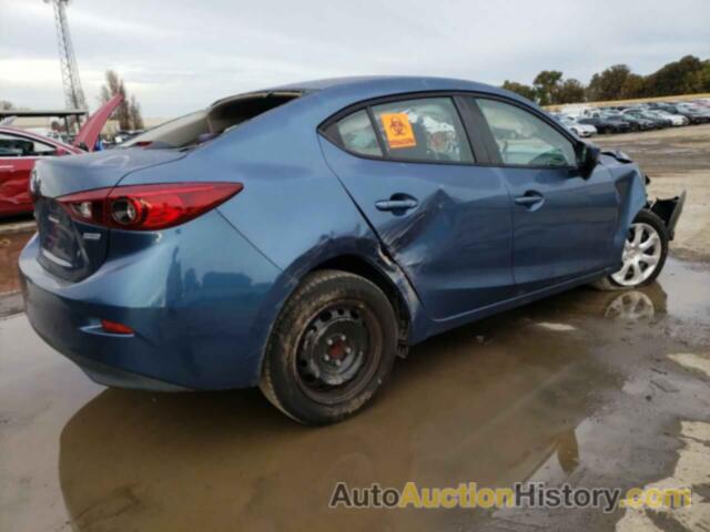 MAZDA 3 SPORT, 3MZBN1U7XHM156804