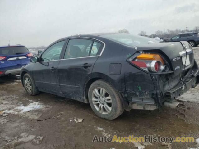 NISSAN ALTIMA BASE, 1N4AL2AP1AN402123