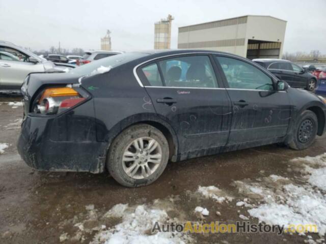 NISSAN ALTIMA BASE, 1N4AL2AP1AN402123