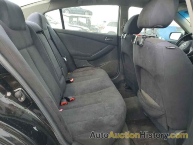 NISSAN ALTIMA BASE, 1N4AL2AP1AN402123