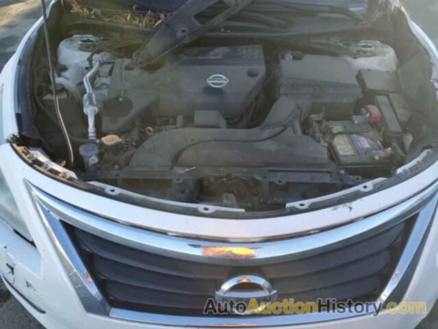 NISSAN ALTIMA 2.5, 1N4AL3AP7DC228211