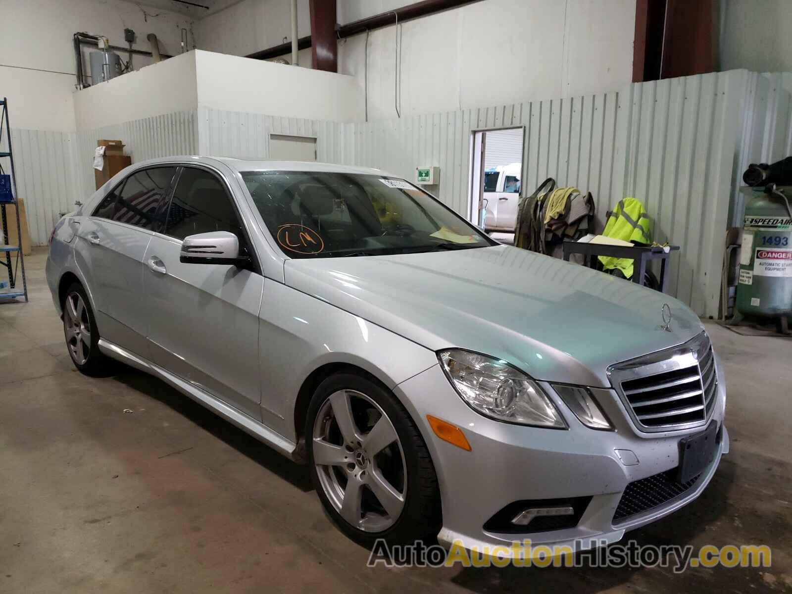 2011 MERCEDES-BENZ E CLASS 350, WDDHF5GB6BA378865