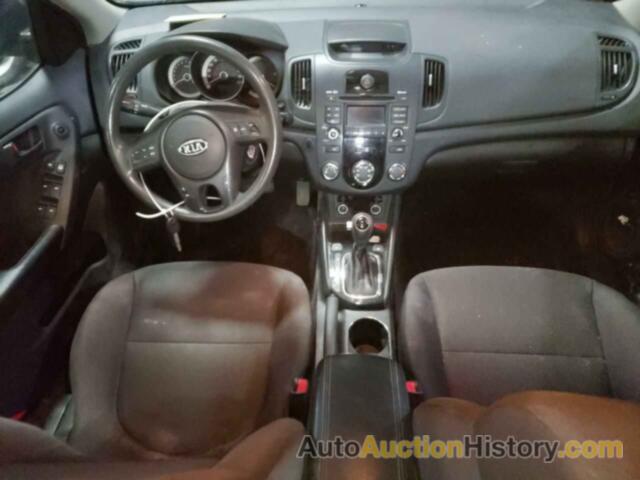 KIA FORTE EX, KNAFU4A20B5318225