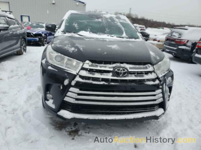 TOYOTA HIGHLANDER SE, 5TDJZRFH5KS578848