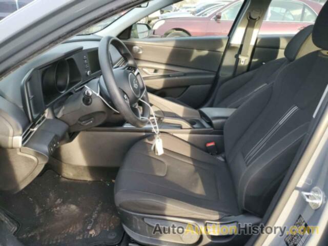 HYUNDAI ELANTRA SEL, KMHLM4AG1MU140881