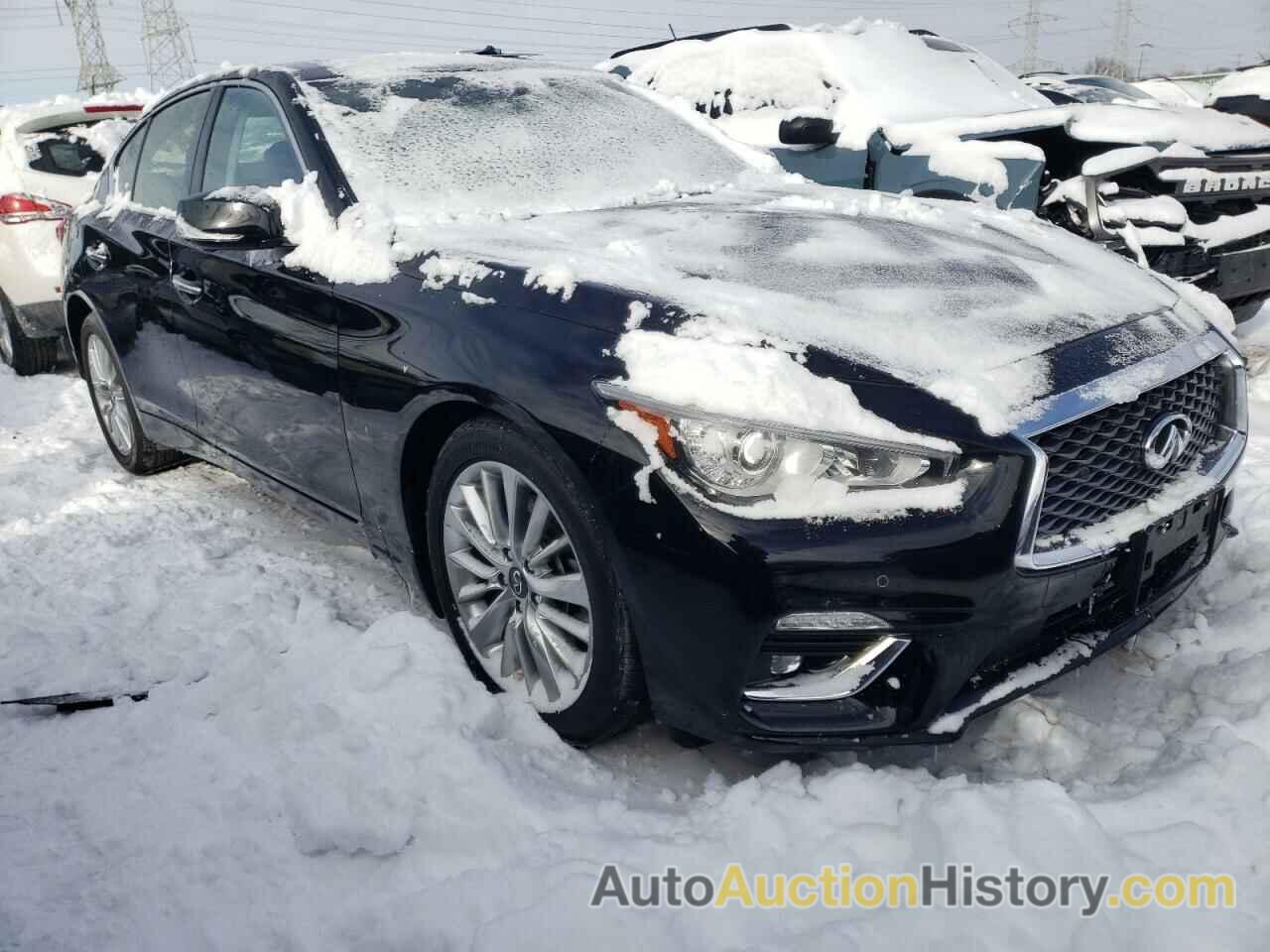 INFINITI Q50 LUXE, JN1EV7BR6MM752086