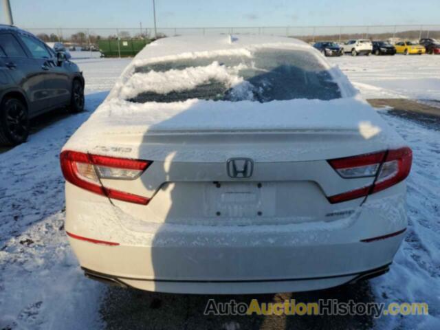 HONDA ACCORD SPORT, 1HGCV1F32LA061808