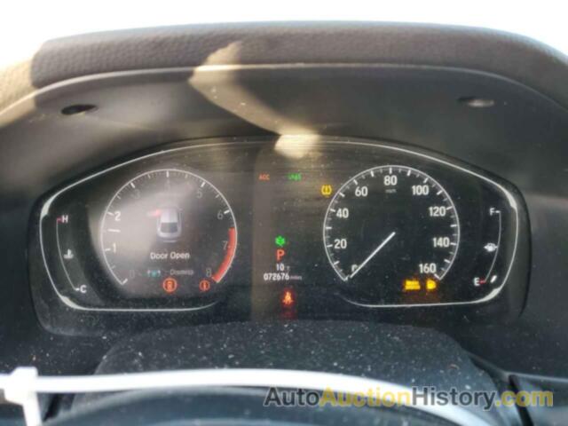 HONDA ACCORD SPORT, 1HGCV1F32LA061808