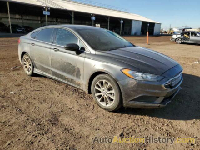 FORD FUSION SE, 3FA6P0HD6HR254407