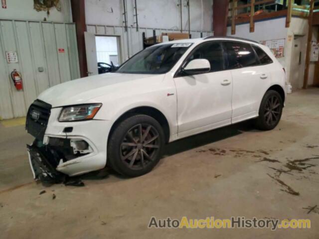 AUDI SQ5 PREMIUM PLUS, WA1CCAFP8GA135367