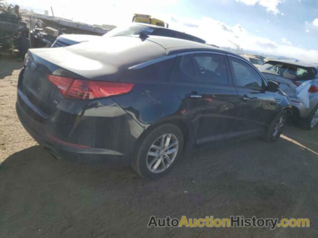 KIA OPTIMA LX, 5XXGM4A77DG220715