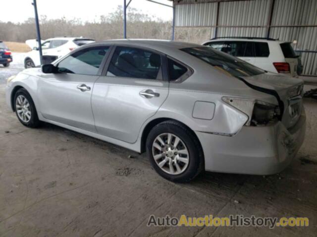 NISSAN ALTIMA 2.5, 1N4AL3AP2FN407781